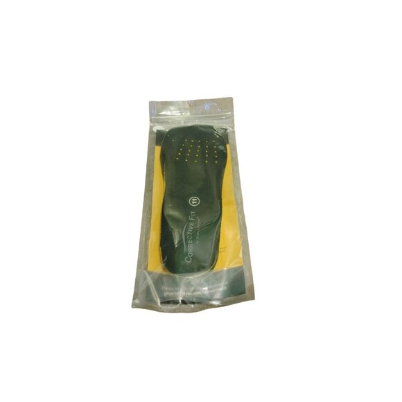 NIB Gravity Defyer Womens Corrective Fit Orthotic Insoles Size 11 Great - Picture 1 of 5